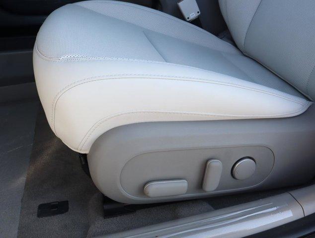 new 2025 Hyundai IONIQ 6 car, priced at $47,820