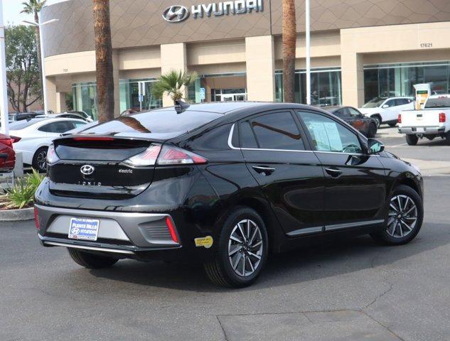 used 2021 Hyundai Ioniq EV car, priced at $20,888