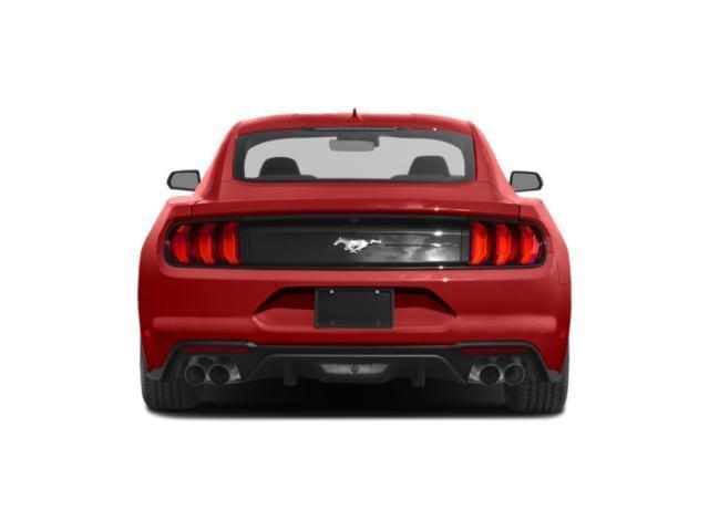 used 2023 Ford Mustang car, priced at $28,888