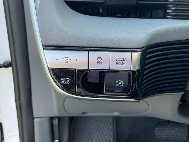used 2023 Hyundai IONIQ 5 car, priced at $30,995
