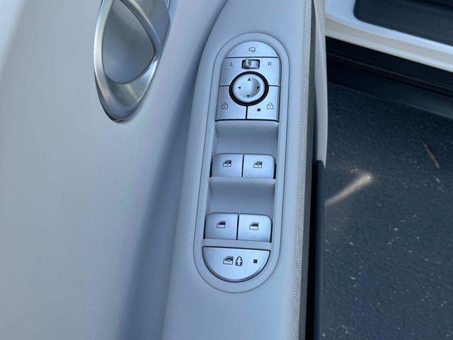 used 2023 Hyundai IONIQ 5 car, priced at $30,995