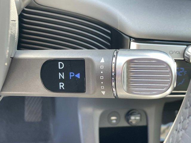 used 2023 Hyundai IONIQ 5 car, priced at $30,995