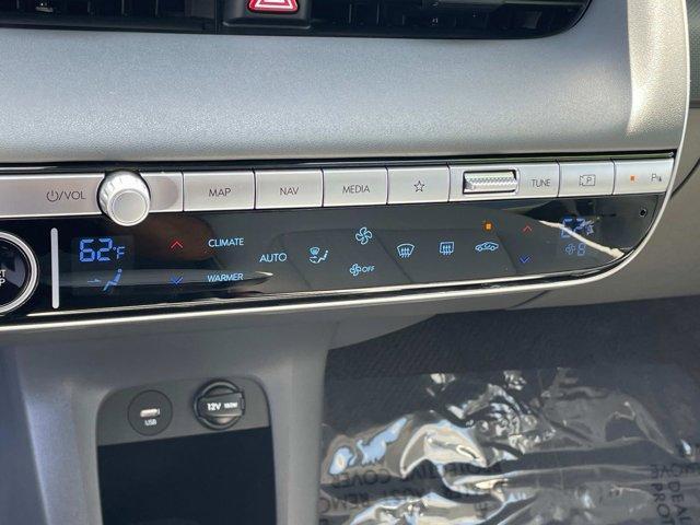 used 2023 Hyundai IONIQ 5 car, priced at $30,995