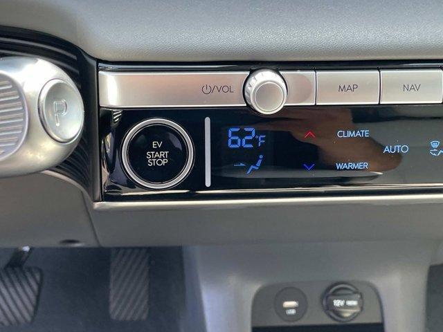 used 2023 Hyundai IONIQ 5 car, priced at $30,995