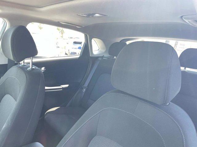 used 2022 Hyundai Kona car, priced at $20,995