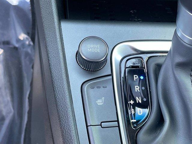 used 2022 Hyundai Kona car, priced at $20,995