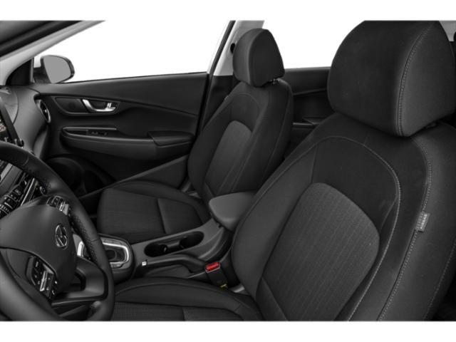 used 2022 Hyundai Kona car, priced at $23,888