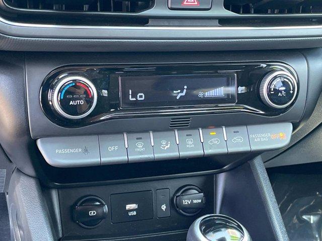 used 2022 Hyundai Kona car, priced at $20,995