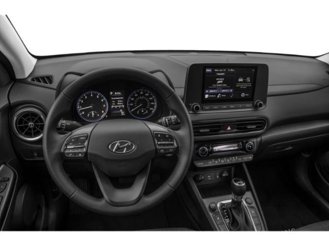 used 2022 Hyundai Kona car, priced at $23,888