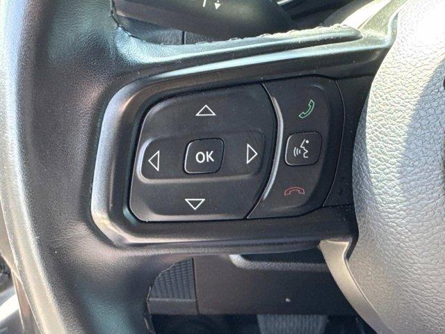 used 2021 Jeep Gladiator car, priced at $33,995