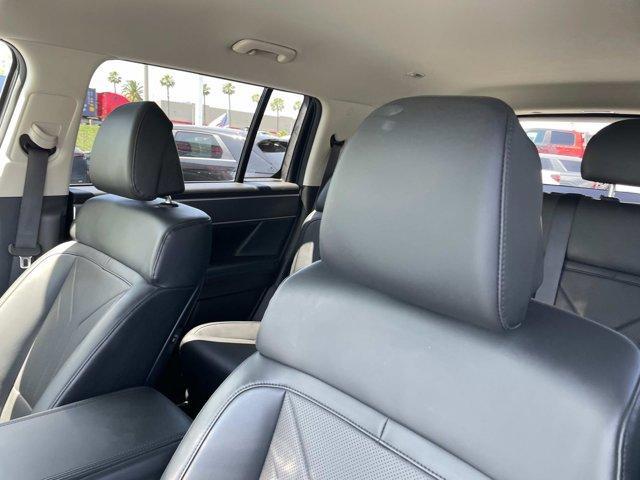 used 2024 Hyundai Santa Fe car, priced at $30,995