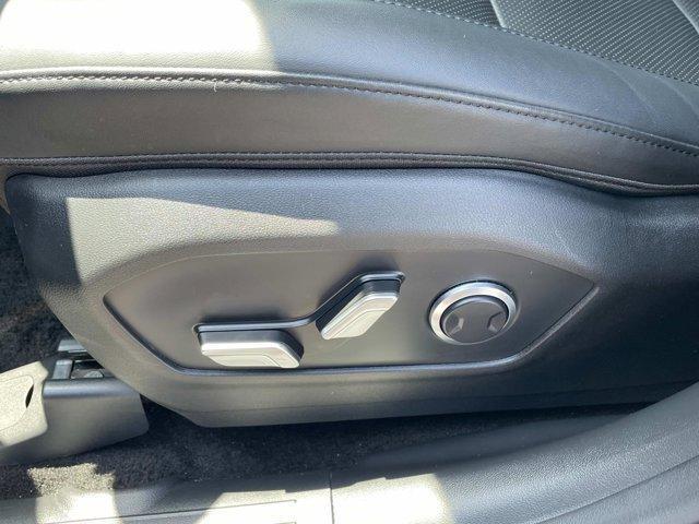 used 2024 Hyundai Santa Fe car, priced at $30,995