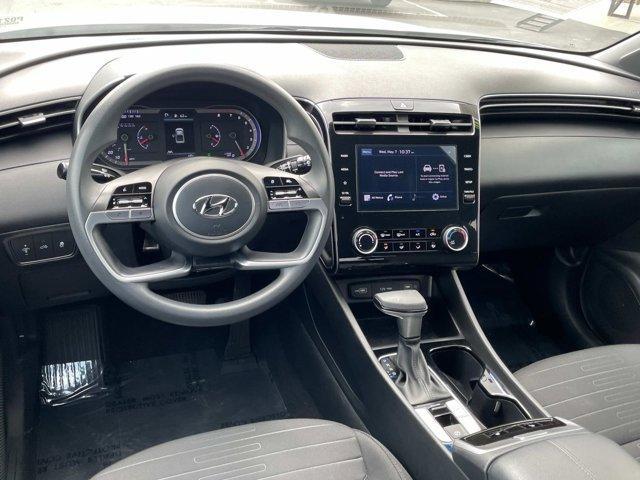 used 2022 Hyundai SANTA CRUZ car, priced at $25,988