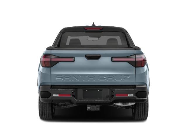 used 2022 Hyundai SANTA CRUZ car, priced at $25,988