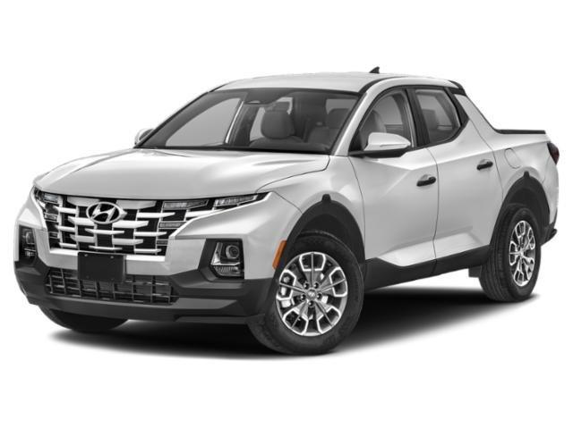 used 2022 Hyundai SANTA CRUZ car, priced at $25,988