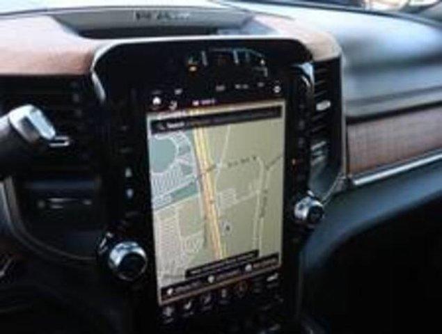 used 2020 Ram 2500 car, priced at $65,995