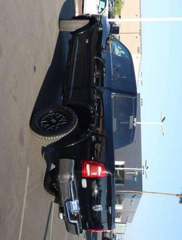 used 2020 Ram 2500 car, priced at $69,995