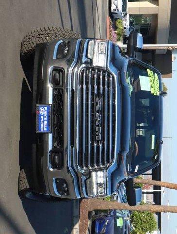 used 2020 Ram 2500 car, priced at $69,995