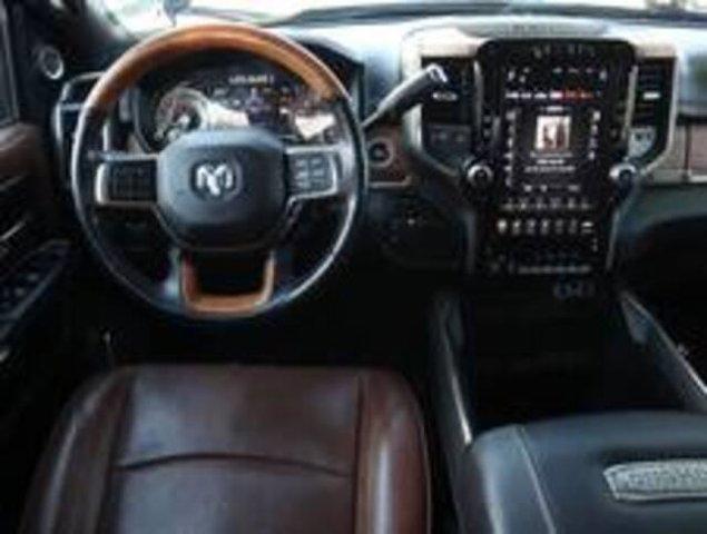 used 2020 Ram 2500 car, priced at $65,995