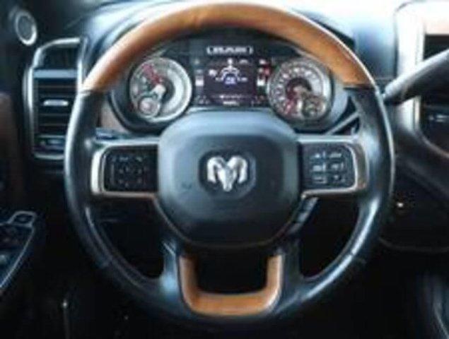 used 2020 Ram 2500 car, priced at $65,995