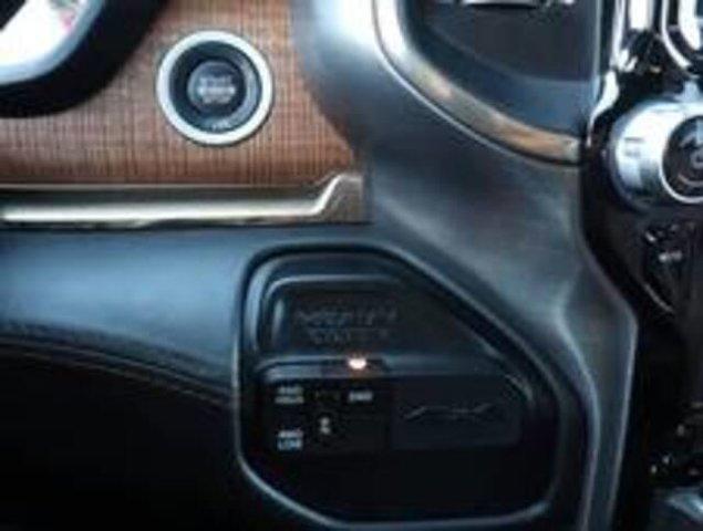 used 2020 Ram 2500 car, priced at $65,995