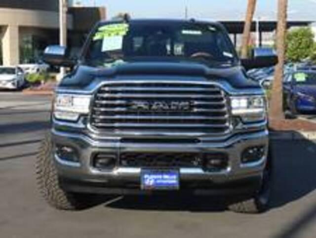 used 2020 Ram 2500 car, priced at $69,995