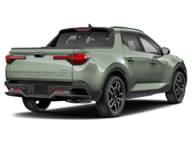 new 2025 Hyundai SANTA CRUZ car, priced at $44,900