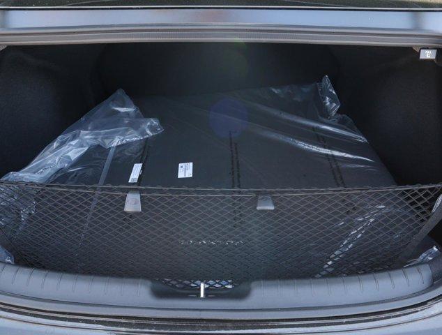 new 2025 Hyundai Elantra car, priced at $25,010