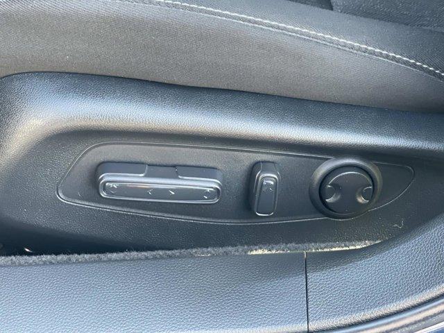 used 2024 Honda Accord car, priced at $23,995