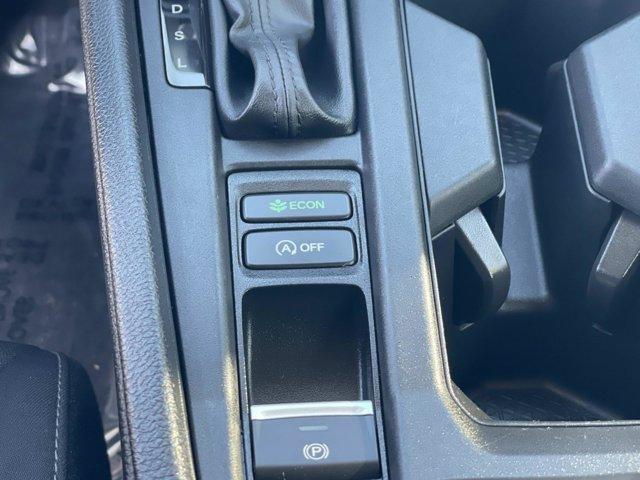 used 2024 Honda Accord car, priced at $23,995