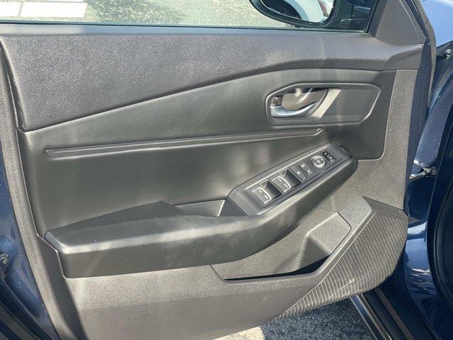 used 2024 Honda Accord car, priced at $23,995