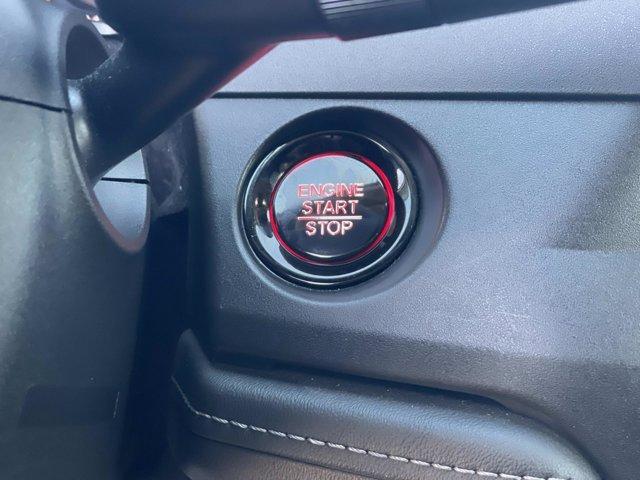 used 2024 Honda Accord car, priced at $23,995