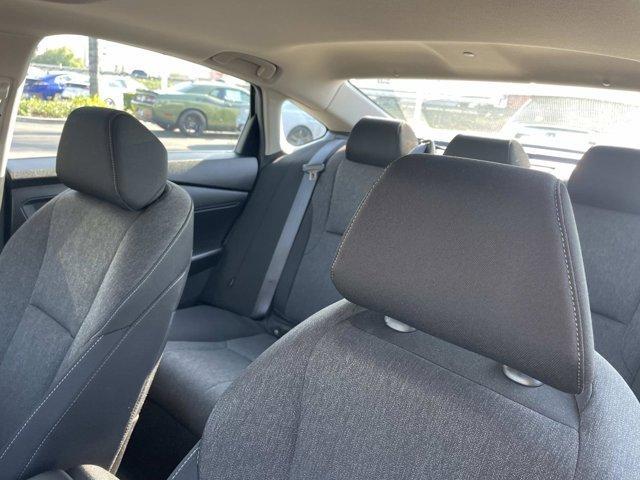 used 2024 Honda Accord car, priced at $23,995