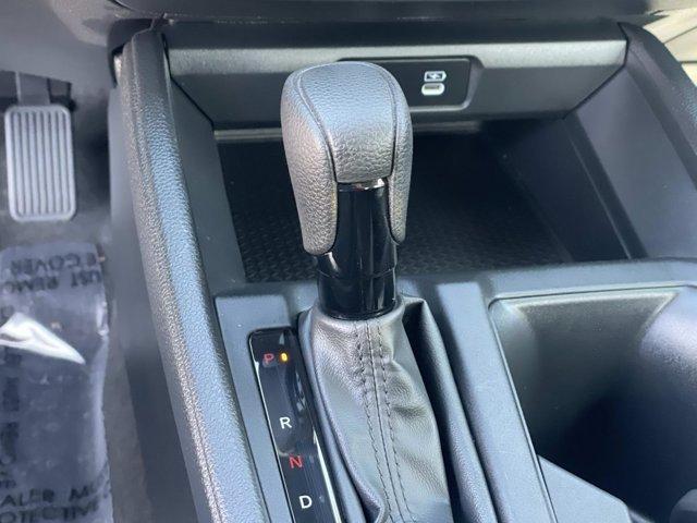 used 2024 Honda Accord car, priced at $23,995