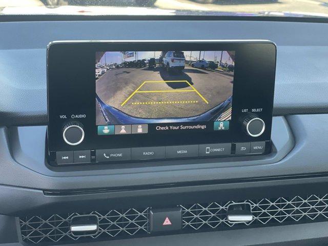 used 2024 Honda Accord car, priced at $23,995