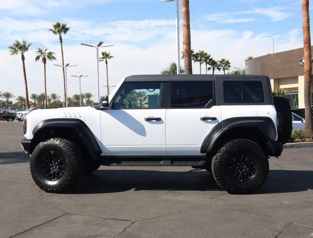 used 2023 Ford Bronco car, priced at $76,995