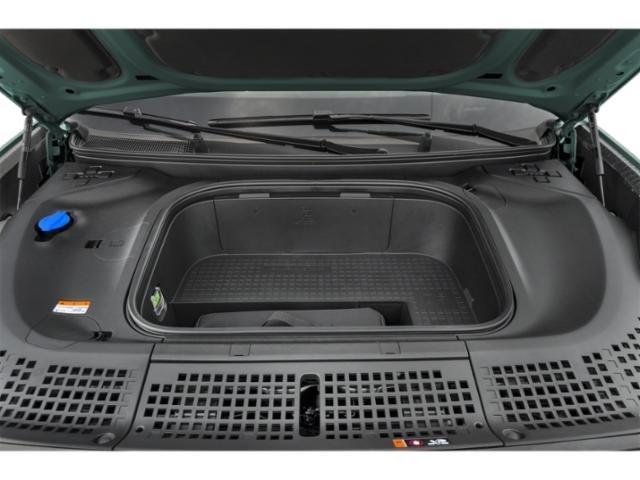 new 2026 Hyundai IONIQ 9 car, priced at $77,540