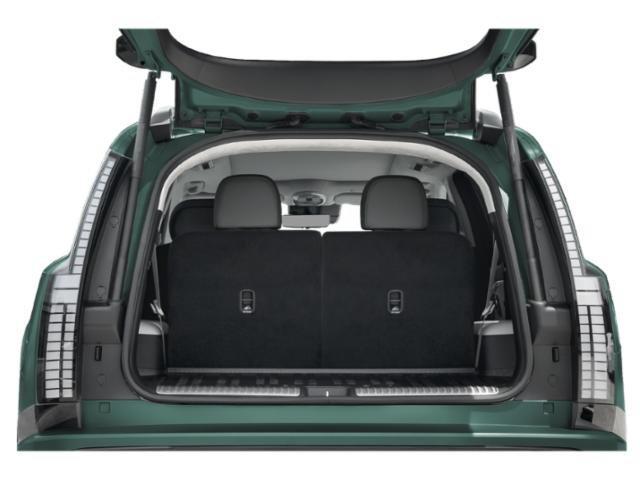 new 2026 Hyundai IONIQ 9 car, priced at $77,540