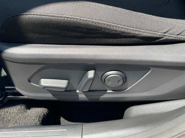used 2022 Hyundai TUCSON Hybrid car, priced at $21,595