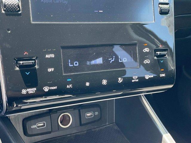 used 2022 Hyundai TUCSON Hybrid car, priced at $21,595