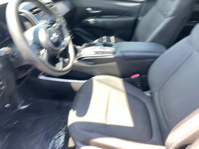 used 2022 Hyundai TUCSON Hybrid car, priced at $21,595