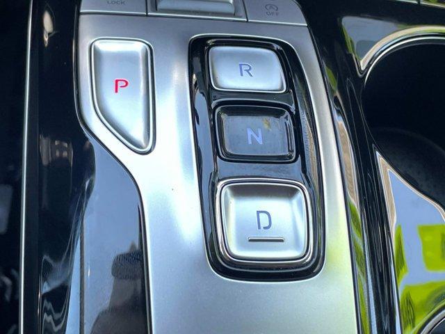 used 2022 Hyundai Tucson car, priced at $28,388