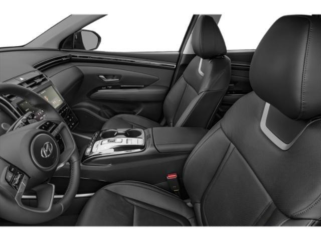 used 2022 Hyundai Tucson car, priced at $28,388