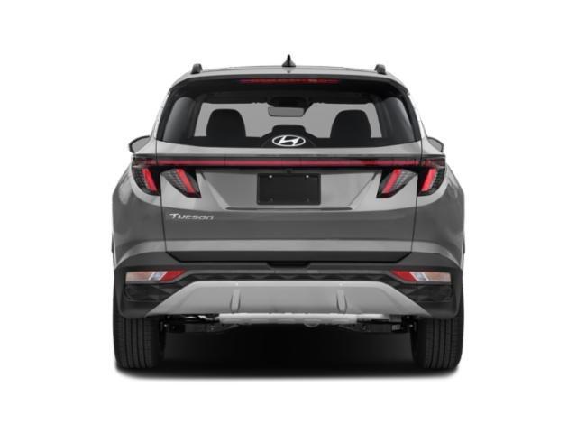 used 2022 Hyundai Tucson car, priced at $28,388
