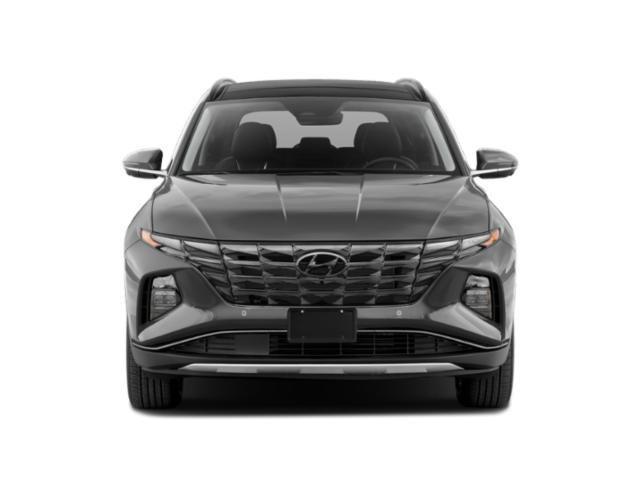 used 2022 Hyundai Tucson car, priced at $28,388