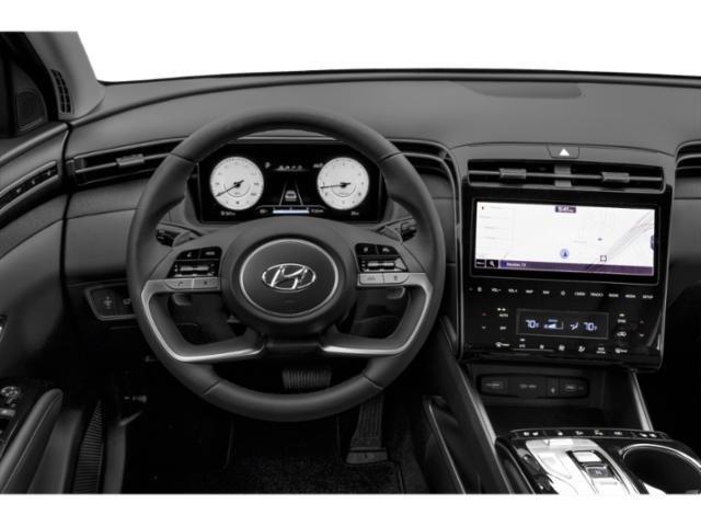 used 2022 Hyundai Tucson car, priced at $28,388