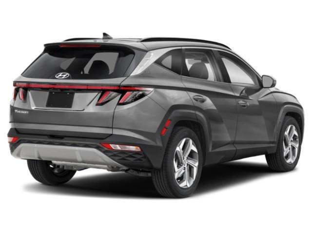 used 2022 Hyundai Tucson car, priced at $28,388