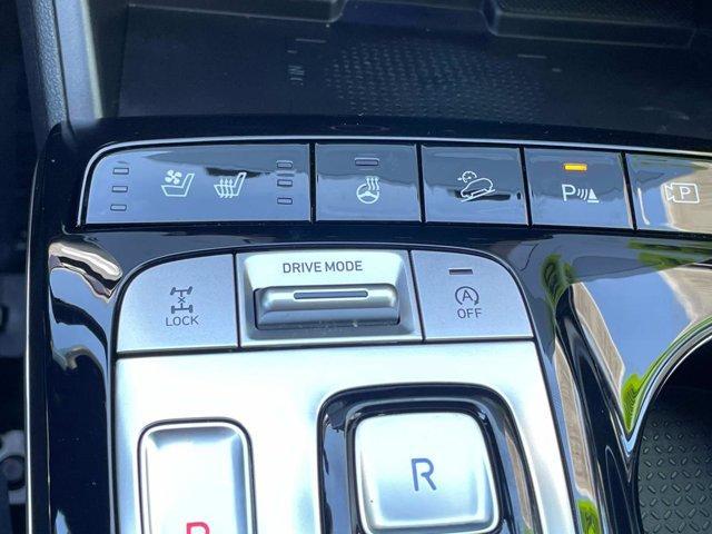 used 2022 Hyundai Tucson car, priced at $28,388