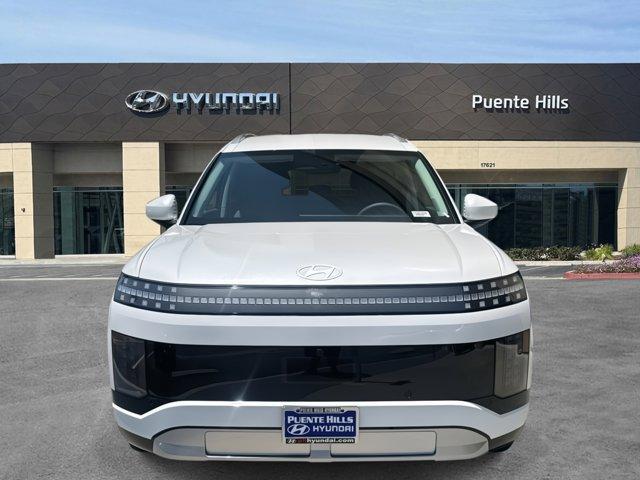 new 2026 Hyundai IONIQ 9 car, priced at $69,720