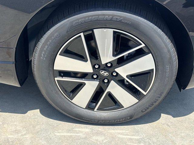 new 2026 Hyundai IONIQ 9 car, priced at $69,720